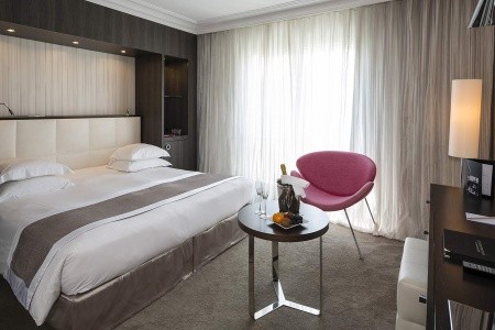 Francúzsko Azúrove pobrežie (Francúzska riviéra) Le Canberra 11 dňový pobyt Bez stravy Vlastná August 2025 (29/08/25- 8/09/25)