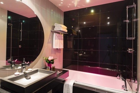 Francúzsko Azúrove pobrežie (Francúzska riviéra) Le Canberra 11 dňový pobyt Bez stravy Vlastná August 2025 (29/08/25- 8/09/25)