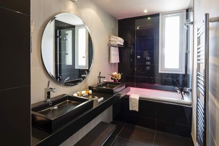 Francúzsko Azúrove pobrežie (Francúzska riviéra) Le Canberra 11 dňový pobyt Bez stravy Vlastná August 2025 (29/08/25- 8/09/25)