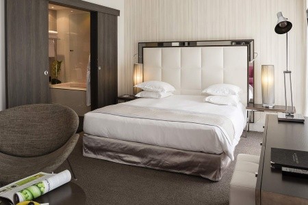 Francúzsko Azúrove pobrežie (Francúzska riviéra) Le Canberra 11 dňový pobyt Bez stravy Vlastná August 2025 (29/08/25- 8/09/25)