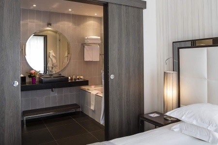 Francúzsko Azúrove pobrežie (Francúzska riviéra) Le Canberra 11 dňový pobyt Bez stravy Vlastná August 2025 (29/08/25- 8/09/25)