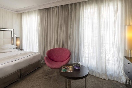 Francúzsko Azúrove pobrežie (Francúzska riviéra) Le Canberra 11 dňový pobyt Bez stravy Vlastná August 2025 (29/08/25- 8/09/25)