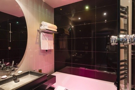 Francúzsko Azúrove pobrežie (Francúzska riviéra) Le Canberra 11 dňový pobyt Bez stravy Vlastná August 2025 (29/08/25- 8/09/25)