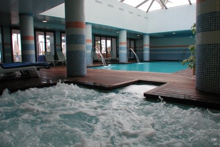 Španielsko Mallorca Playa Del Moro 15 dňový pobyt Polpenzia Letecky Letisko: Bratislava July 2026 (15/07/26-29/07/26)