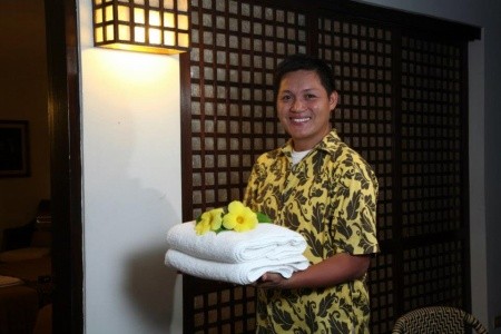 Maribago Bluewater - 25