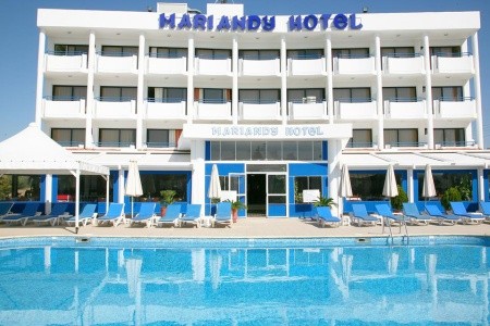 Mariandy