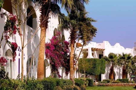 Domina Coral Bay Oasis