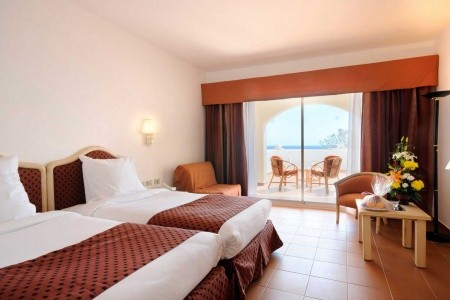 Domina Coral Bay Oasis