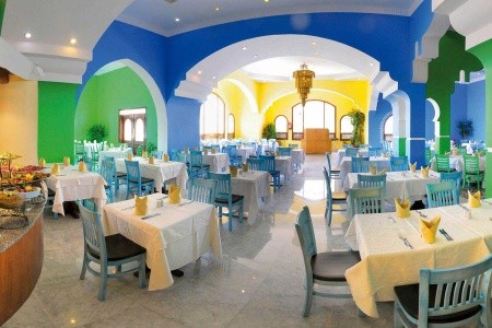 Domina Coral Bay Oasis