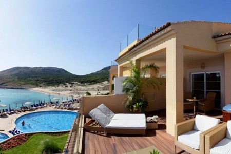 Viva Cala Mesquida Resort - 63