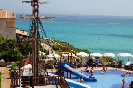 Viva Cala Mesquida Resort - 73