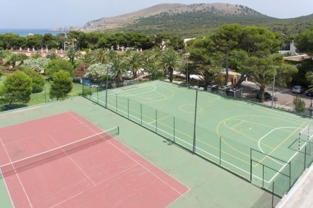 Viva Cala Mesquida Resort - 78