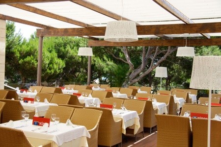 Viva Cala Mesquida Resort - 82