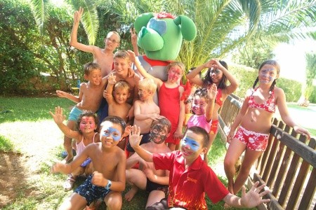 Viva Cala Mesquida Resort - 92