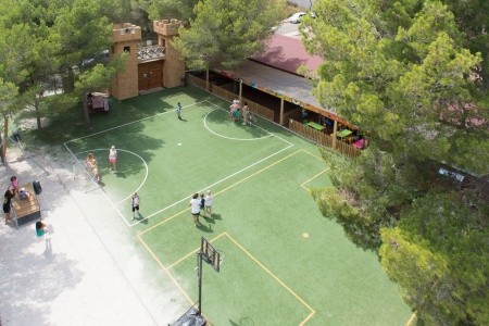 Viva Cala Mesquida Resort - 93