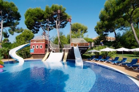 Viva Cala Mesquida Resort - 94