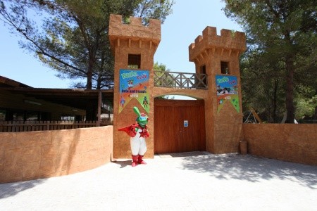 Viva Cala Mesquida Resort - 96