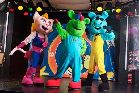 Viva Cala Mesquida Resort - 99