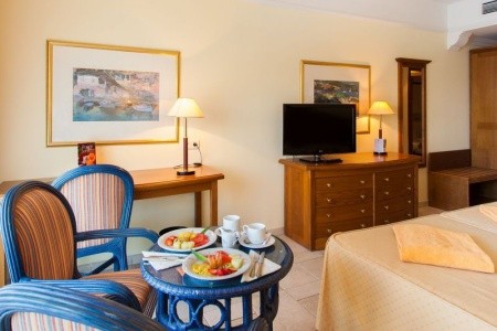 Španielsko Mallorca Mallorca Palace 7 dňový pobyt Raňajky Letecky Letisko: Praha September 2025 (16/09/25-22/09/25)