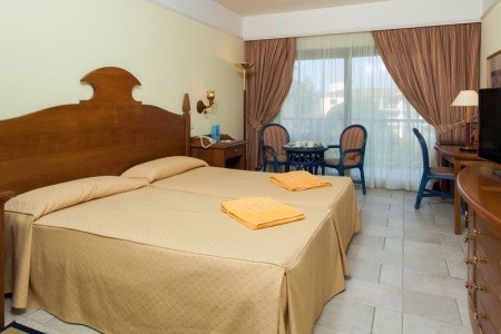 Španielsko Mallorca Mallorca Palace 7 dňový pobyt Raňajky Letecky Letisko: Praha September 2025 (16/09/25-22/09/25)