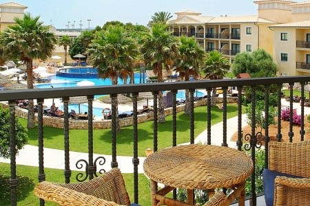 Španielsko Mallorca Mallorca Palace 7 dňový pobyt Raňajky Letecky Letisko: Praha September 2025 (16/09/25-22/09/25)