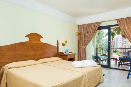 Španielsko Mallorca Mallorca Palace 7 dňový pobyt Raňajky Letecky Letisko: Praha September 2025 (16/09/25-22/09/25)