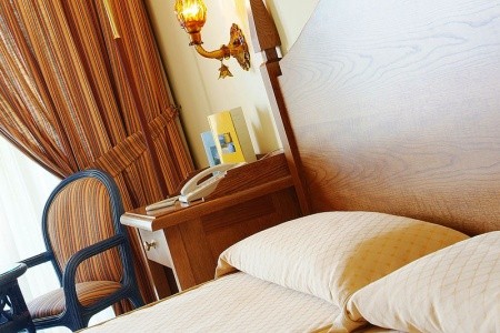 Španielsko Mallorca Mallorca Palace 7 dňový pobyt Raňajky Letecky Letisko: Praha September 2025 (16/09/25-22/09/25)