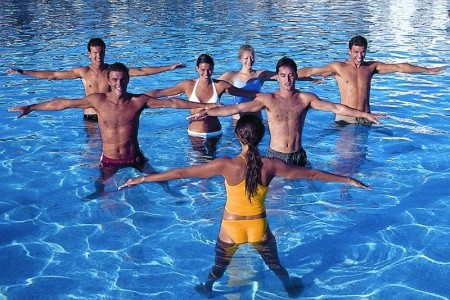 Španielsko Ibiza Insotel Club Tarida Playa 8 dňový pobyt All Inclusive Letecky Letisko: Bratislava June 2026 (18/06/26-25/06/26)