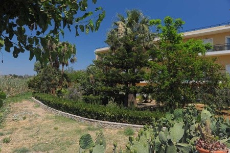 Vantaris Garden - 18