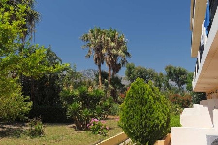 Vantaris Garden - 21