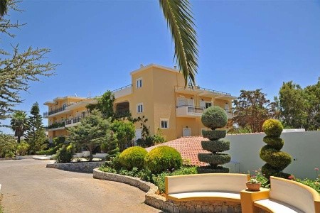 Vantaris Garden - 22