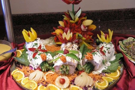 Vantaris Garden - 39