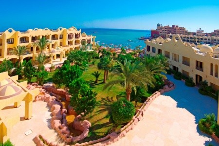Sunny Days Palma De Mirette, Egypt, Hurghada