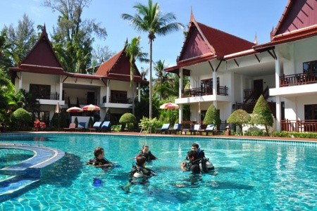 Royal Lanta Resort & Spa