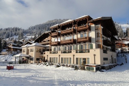 Hotel Königsleiten-Vital-Alpin