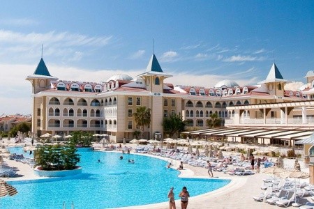 Side Star Resort - 1