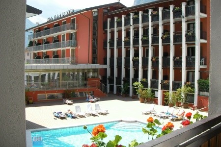 Clubhotel La Vela - Itálie letní dovolená