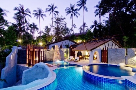 Panviman Resort