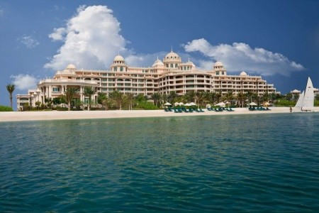 Kempinski Hotel & Residence Palm Jumeirah