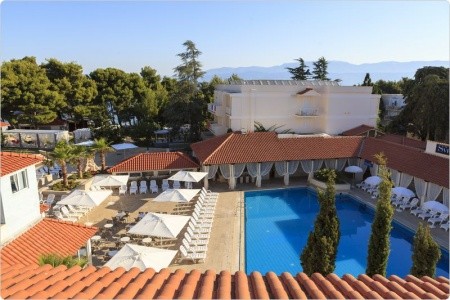 Sentido Kaktus Resort All Inclusive