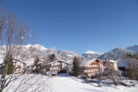 Bellaria, Itálie, Val di Fiemme/Obereggen