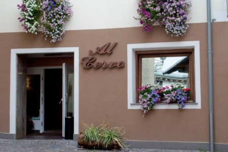Albergo Al Cervo - 1
