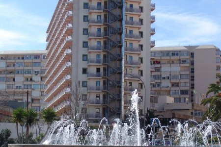 Tent Torremolinos - 19