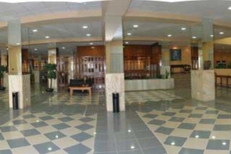 Tent Torremolinos - 20