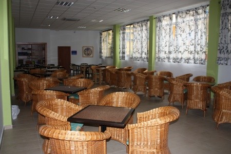 Tent Torremolinos - 21