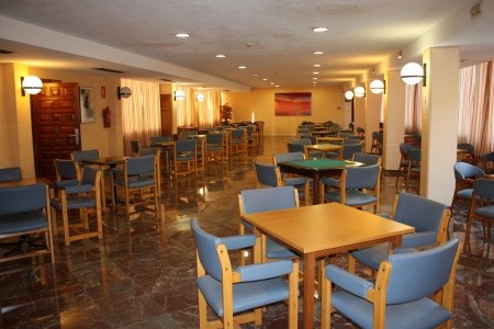 Tent Torremolinos - 22