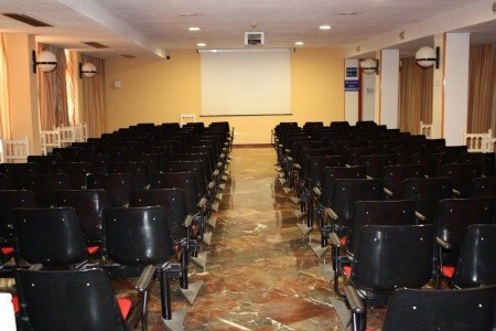 Tent Torremolinos - 23