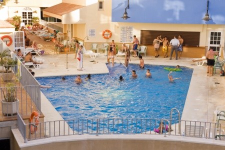 Tent Torremolinos - 24