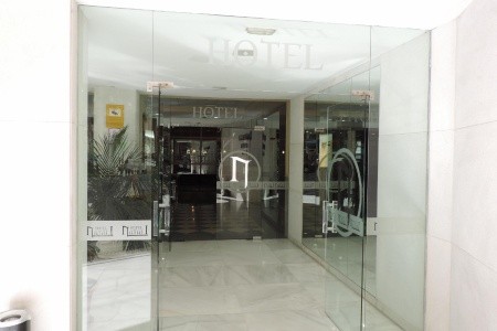 Tent Torremolinos - 25