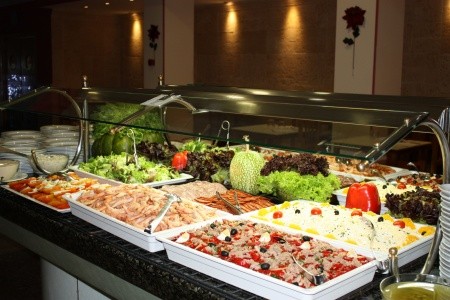 Tent Torremolinos - 27